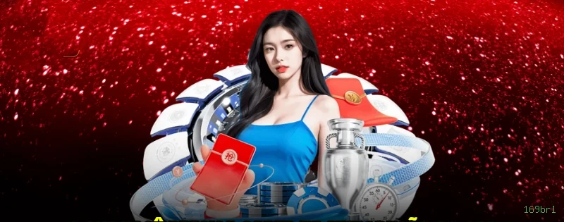 Casino VIP 169brl