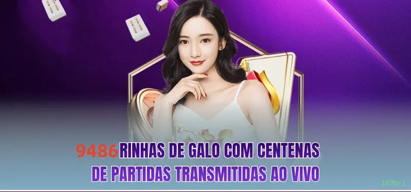 Estatísticas 169brl