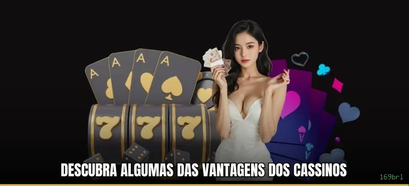 Avaliações dos Jogadores 169brl