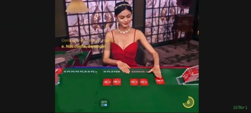 Jogos de Slot 169brl